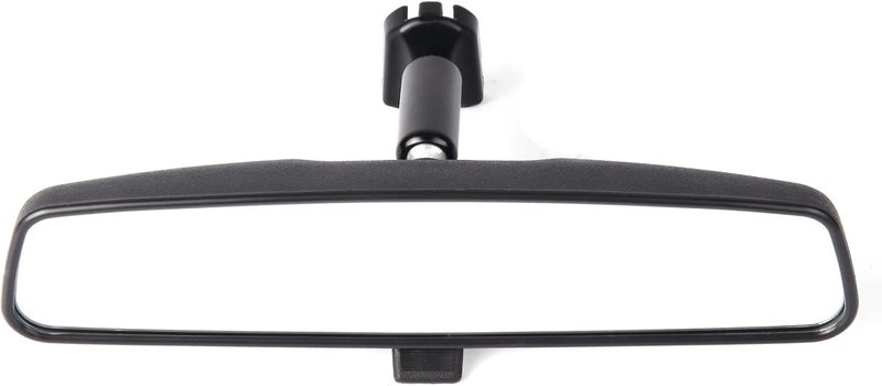 JINGEA Ford Rear View Mirror Compatible With Ford 1997-2009 F150 F250, 1998-2005 Ranger, 1997-2012 Mustang, 2001-2016 Escape, 1997-2010 Explorer, 2010-2015 Transit Connect, 2001-2007 Mariner, 2013-2018 C-Max - Image 3